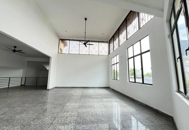 Seksyen 6 Bandar Rinching