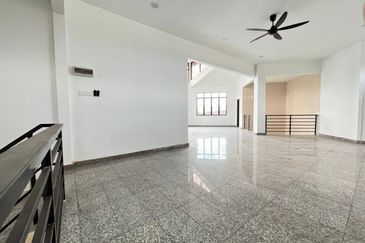 Seksyen 6 Bandar Rinching