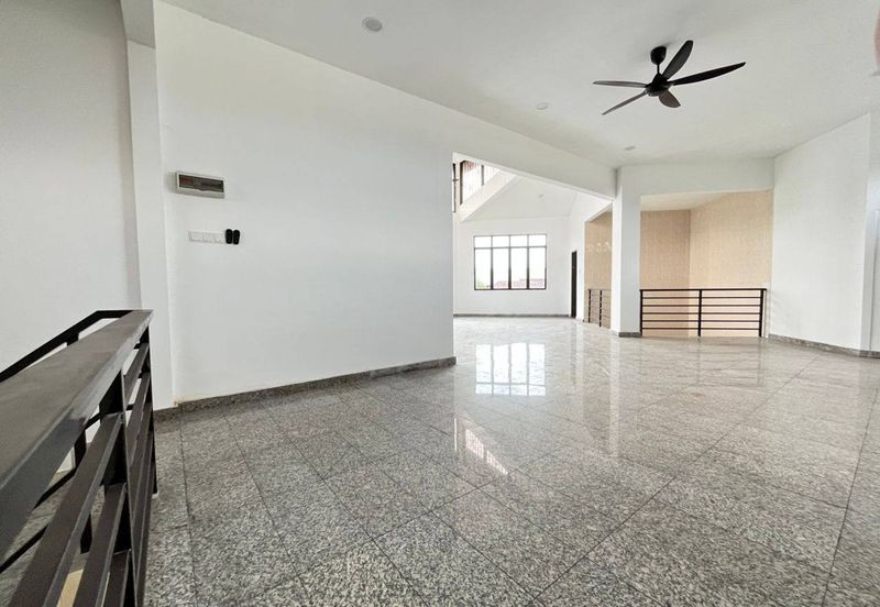 Seksyen 6 Bandar Rinching