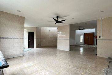 Seksyen 6 Bandar Rinching