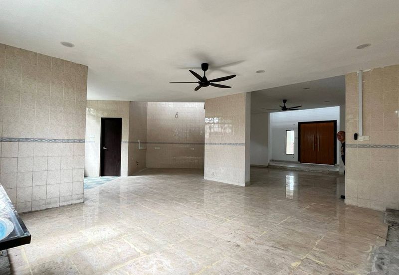 Seksyen 6 Bandar Rinching