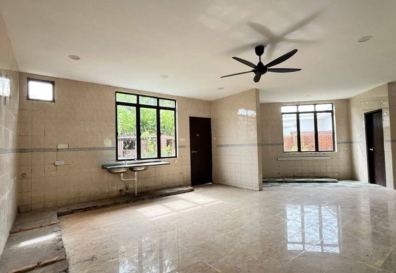 Seksyen 6 Bandar Rinching