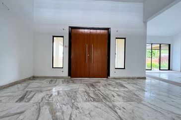 Seksyen 6 Bandar Rinching