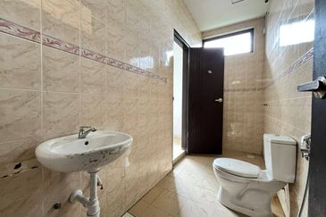 Seksyen 6 Bandar Rinching