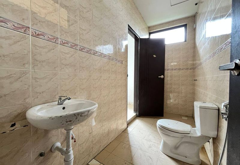 Seksyen 6 Bandar Rinching