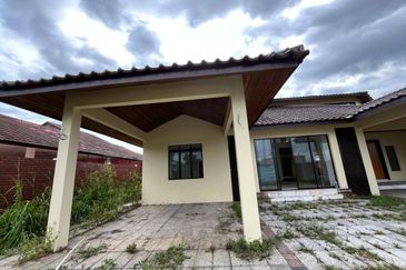 Seksyen 6 Bandar Rinching