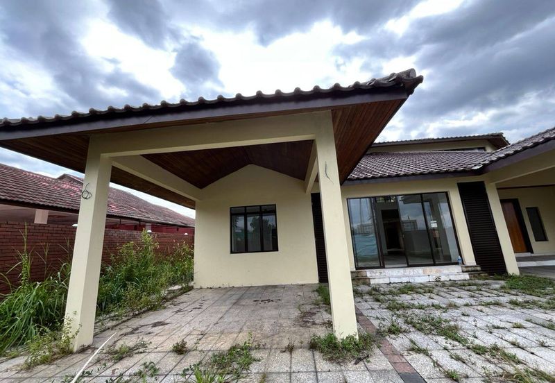 Seksyen 6 Bandar Rinching