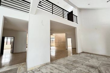 Seksyen 6 Bandar Rinching