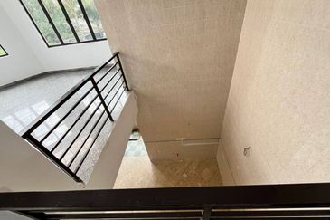 Seksyen 6 Bandar Rinching