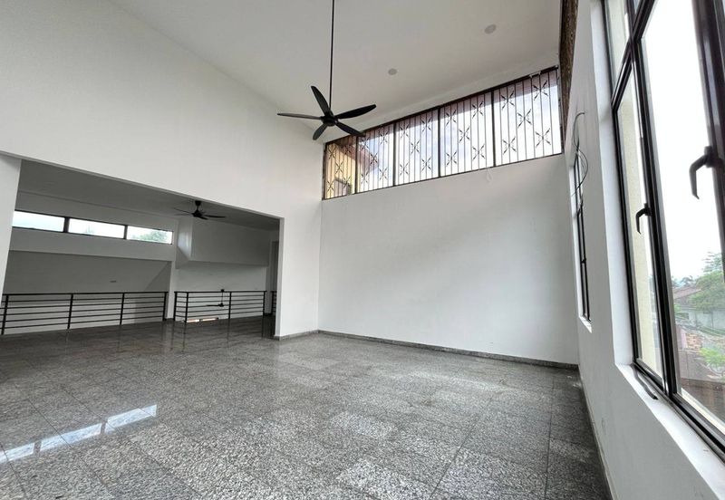 Seksyen 6 Bandar Rinching