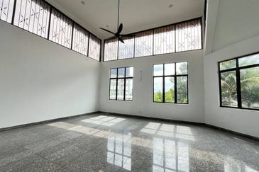 Seksyen 6 Bandar Rinching