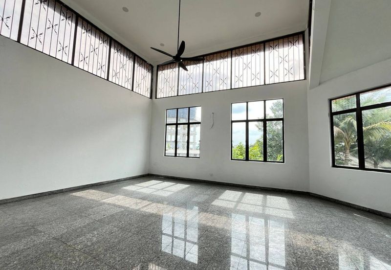 Seksyen 6 Bandar Rinching