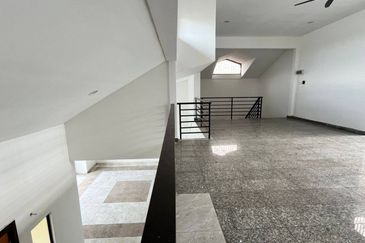 Seksyen 6 Bandar Rinching