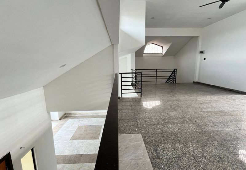 Seksyen 6 Bandar Rinching