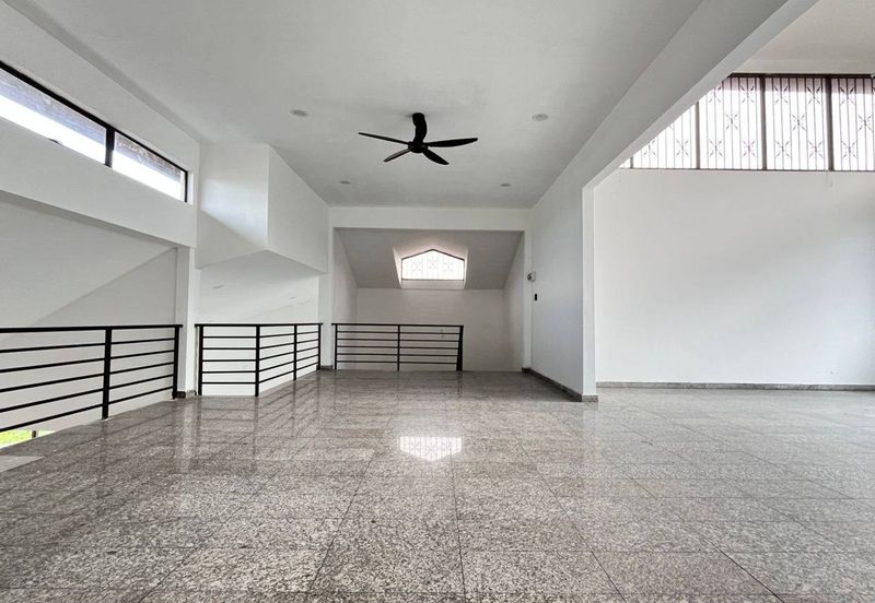 Seksyen 6 Bandar Rinching