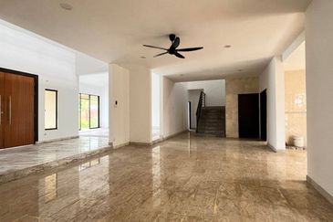 Seksyen 6 Bandar Rinching