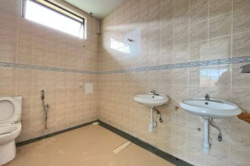 Seksyen 6 Bandar Rinching