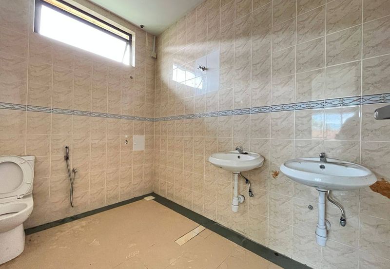 Seksyen 6 Bandar Rinching