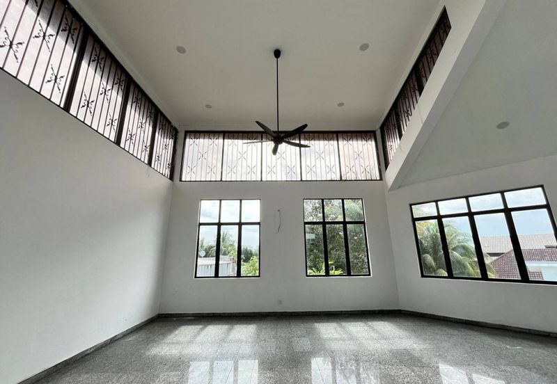 Seksyen 6 Bandar Rinching