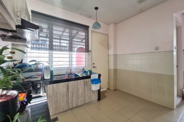 Sephira TTDI Alam Impian