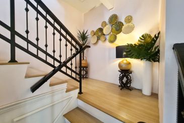 Sephira TTDI Alam Impian