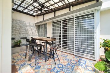 Sephira TTDI Alam Impian