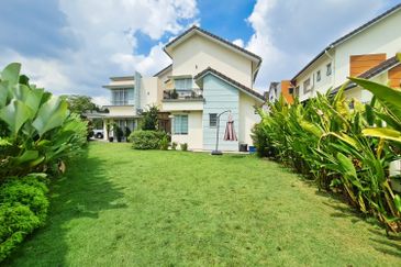 Sephira TTDI Alam Impian