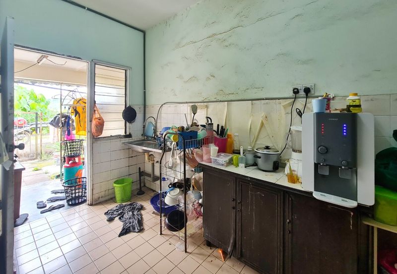 Bandar Baru Selayang