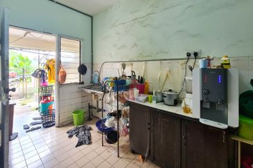 Bandar Baru Selayang