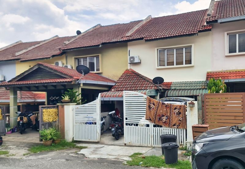 Bandar Baru Selayang