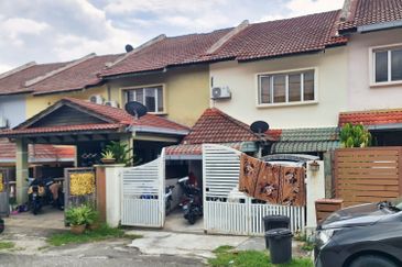 Bandar Baru Selayang