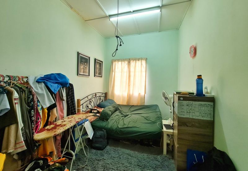 Bandar Baru Selayang