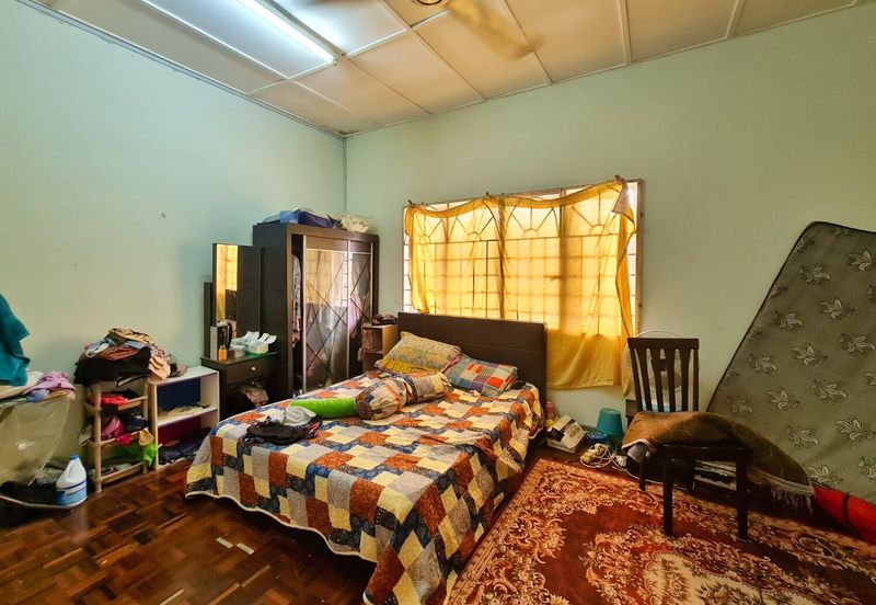 Bandar Baru Selayang