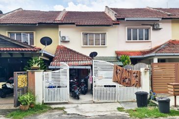 Bandar Baru Selayang