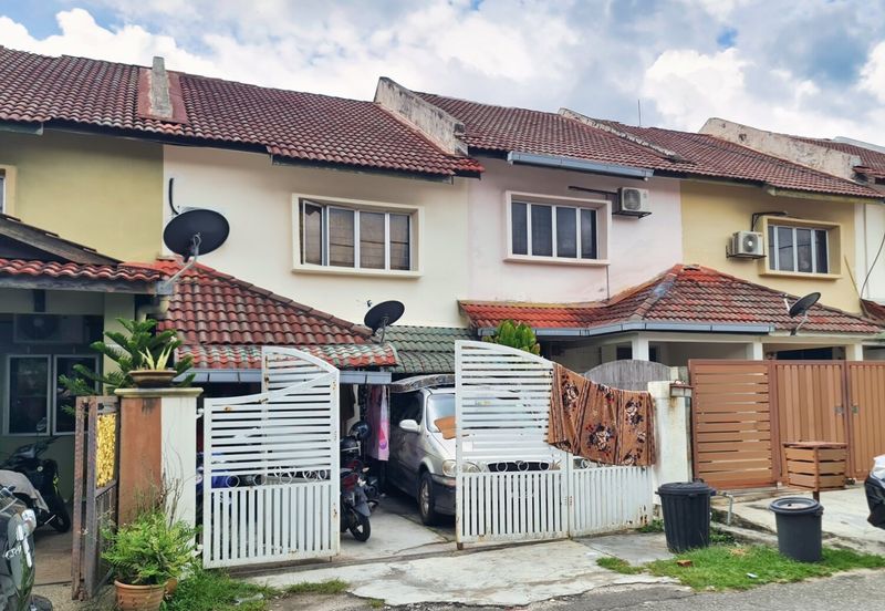 Bandar Baru Selayang