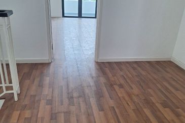 Cradleton @ Eco Majestic