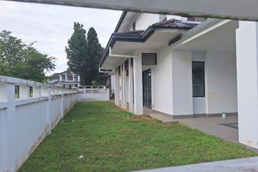 Cradleton @ Eco Majestic