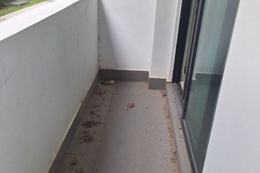 Cradleton @ Eco Majestic