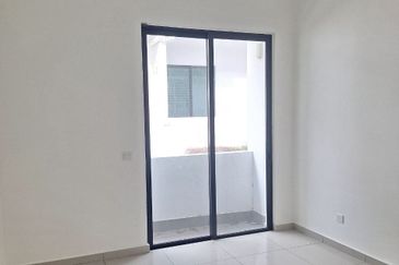 Cradleton @ Eco Majestic