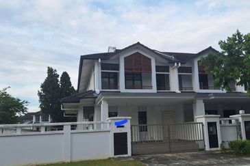 Cradleton @ Eco Majestic