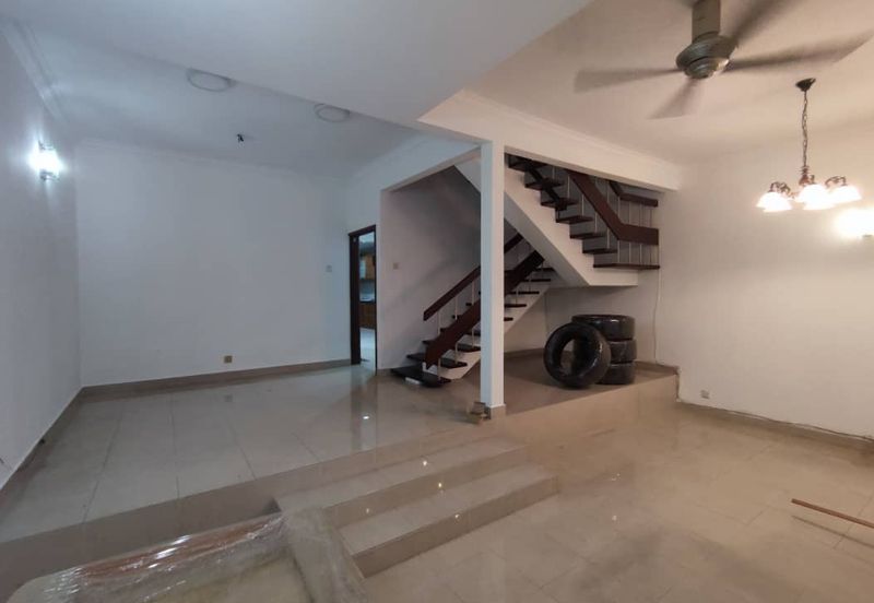 Seksyen 19, Petaling Jaya