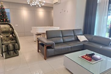 Tenderfields @ Eco Majestic