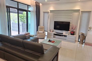 Tenderfields @ Eco Majestic