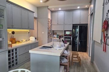 Tenderfields @ Eco Majestic