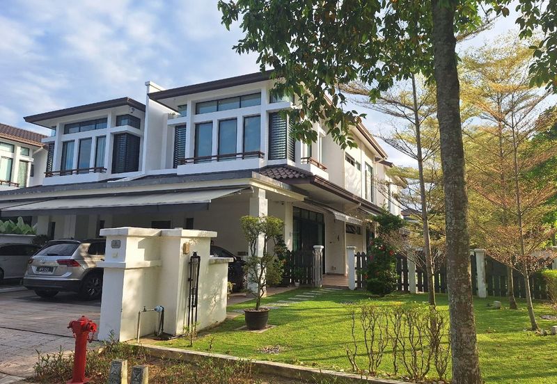 Tenderfields @ Eco Majestic