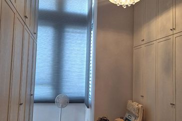 Tenderfields @ Eco Majestic