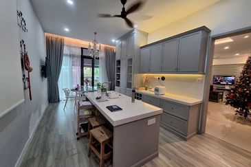 Tenderfields @ Eco Majestic