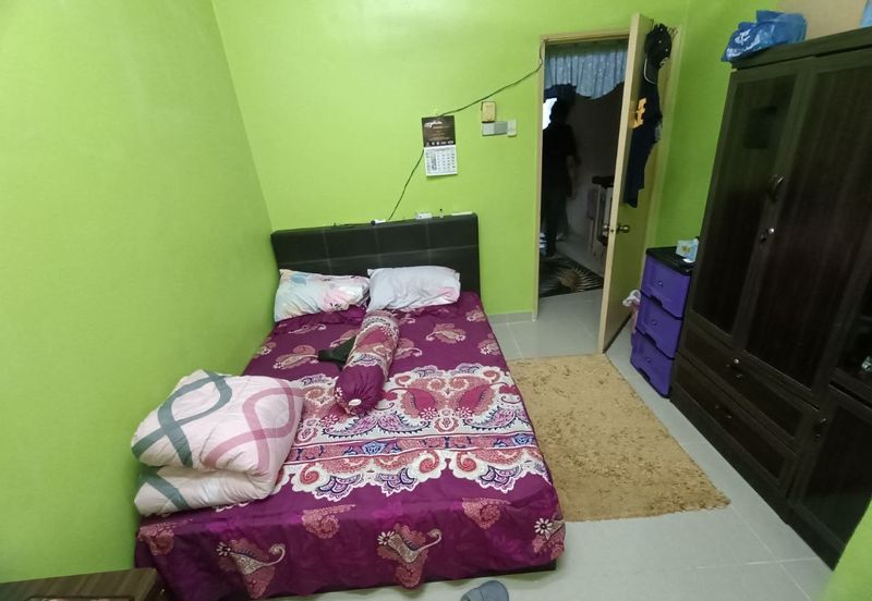 Seksyen 8, Bandar Baru Bangi