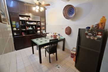 Seksyen 8, Bandar Baru Bangi