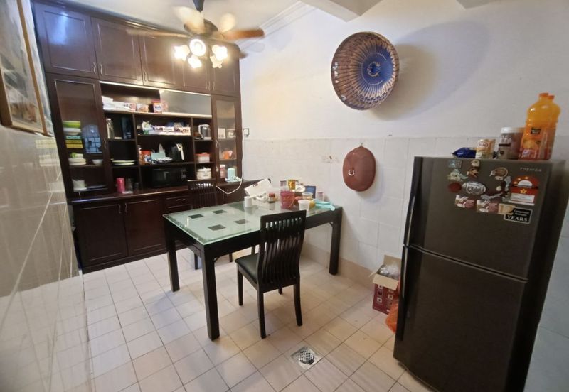 Seksyen 8, Bandar Baru Bangi